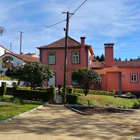 Quinta Das Aguias Авейру Екстер'єр фото